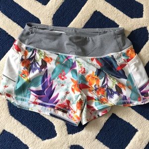 Athleta short